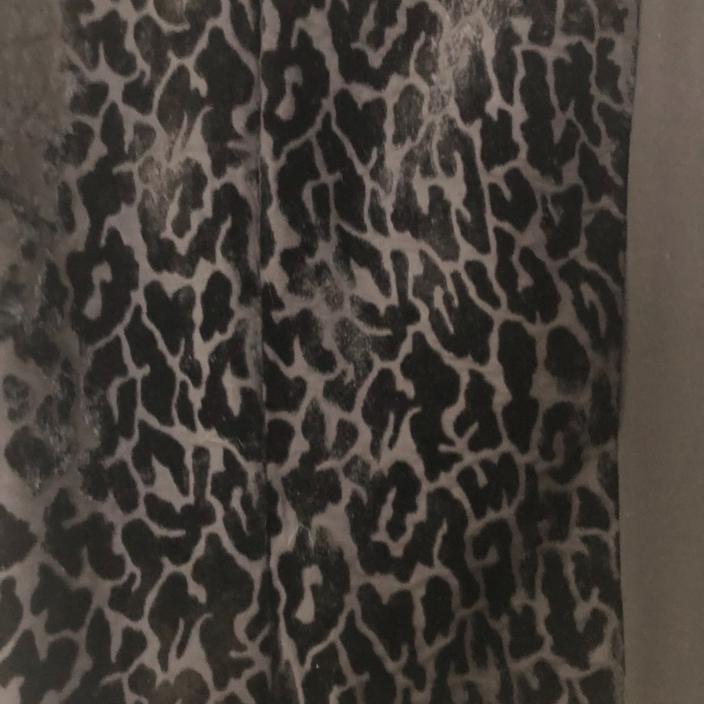 Ann Taylor pencil skirt